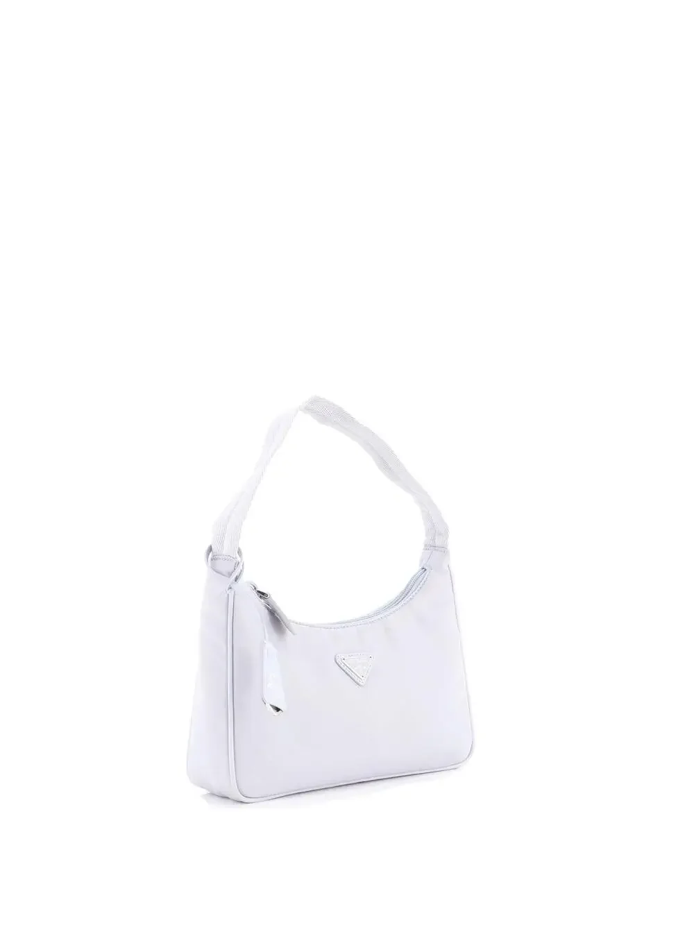 Prada Re-Edition Hobo Tessuto Mini #203183P12B